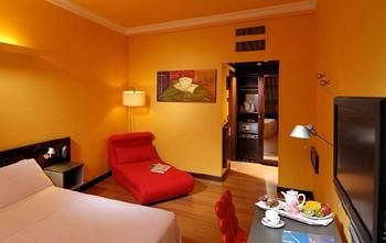 Best Western City Hotel