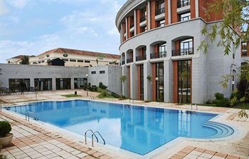 TRYP by Wyndham MÃ©rida Medea Hotel