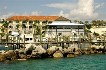 Paradise Harbour Club & Marina a Festiva Resort