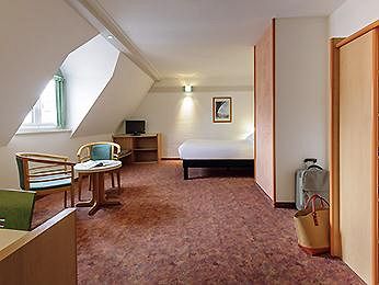 ibis Erfurt Altstadt