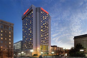 Sheraton Nashville Downtown Hotel
