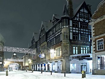 The Chester Grosvenor