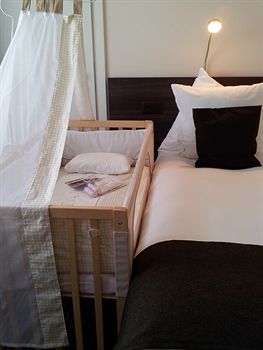 Crowne Plaza ZÃ¼rich