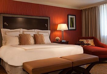 Charlotte Marriott City Center