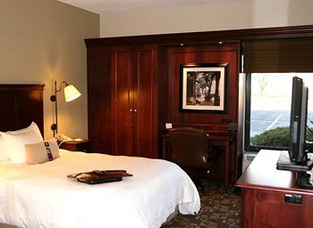 Hampton Inn Indianapolis-South