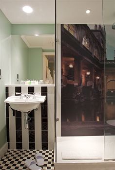 Francis Hotel Bath - MGallery Collection