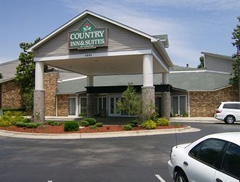Country Inn & Suites By Carlson Huntsville