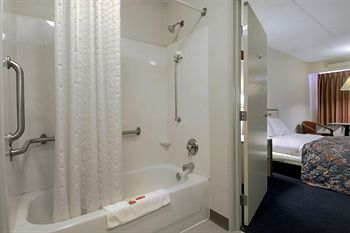 Red Roof Inn Mobile South