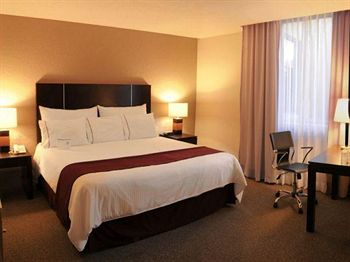 Best Western Plaza Genova