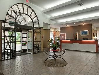 Travelodge Vancouver Airport