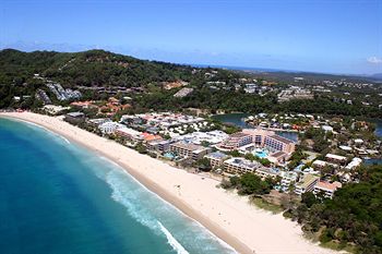 Sheraton Noosa Resort & Spa