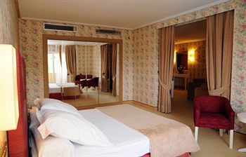 Hotel Beatriz Toledo Auditorium & Spa
