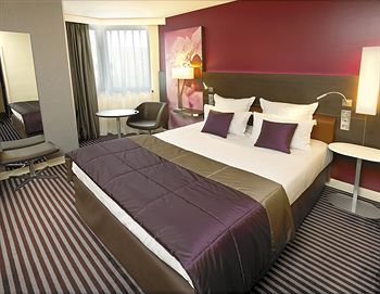 Mercure Reims CathÃ©drale