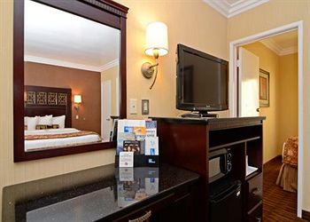 Rodeway Inn Long Beach