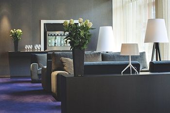 Radisson Blu Hotel, MalmÃ¶