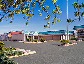 Days Inn Colorado Springs South