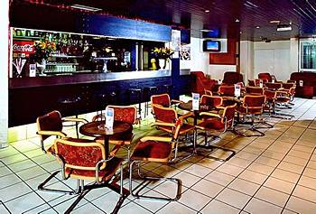 Arcades Hotel