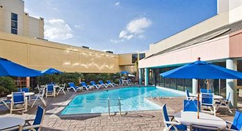 Wyndham Virginia Beach Oceanfront