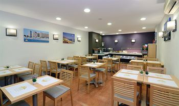 Hotel Pyr Fuengirola