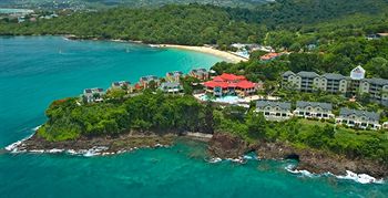 Sandals Regency La Toc Spa & Beach Resort