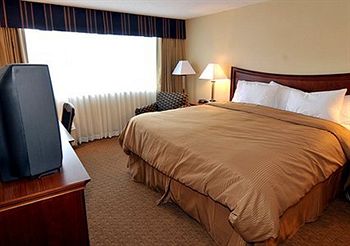 Clarion Hotel Memphis