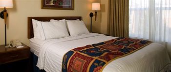 Stay Inn Suites Fort Wayne Hotel