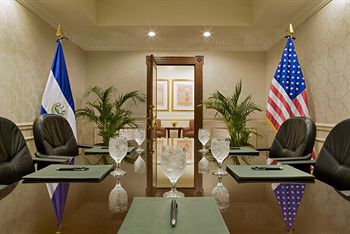 Sheraton Presidente San Salvador Hotel