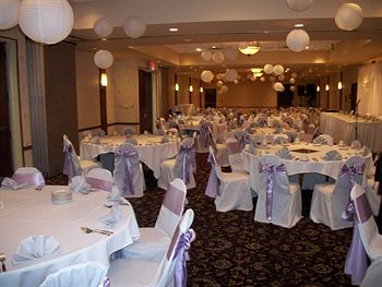 Riverfront Hotel, Grand Rapids