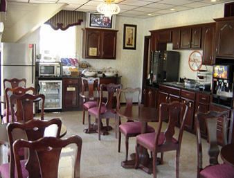 Howard Johnson Inn Athens