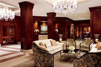 The Ritz-Carlton, Buckhead