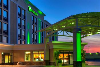 Holiday Inn Winnipeg Airport - Polo Park