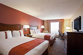 Holiday Inn Grand Rapids Downtown