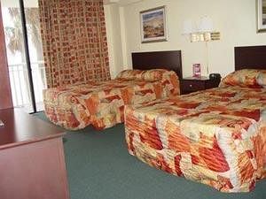 Ocean Shore Resort