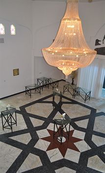 Crowne Plaza Resort Salalah