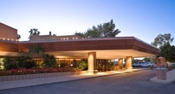 DoubleTree by Hilton Hotel Phoenix Tempe