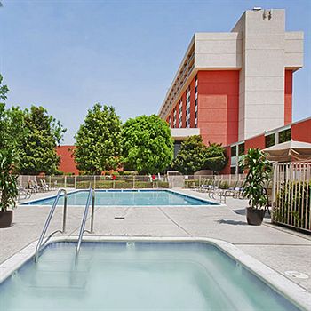 Ontario Airport Hotel
