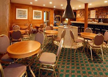 Quality Inn & Suites Casino Area