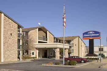 Tulsa Extended Stay Inn and Suites