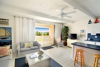 Secret Harbour Beach Resort