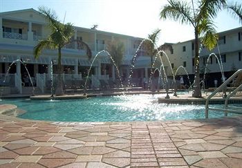 Fairfield Inn and Suites Key West