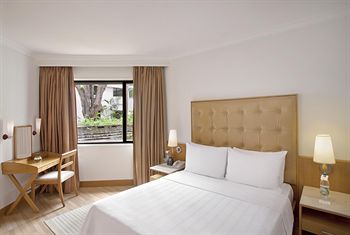 Trident, Chennai