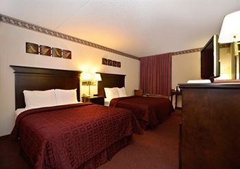 Comfort Inn at Thousand Hills