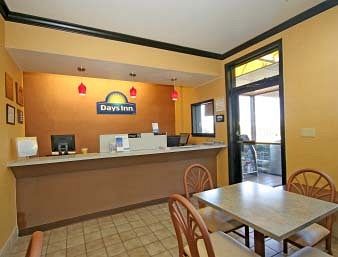Days Inn Charlotte Northlake