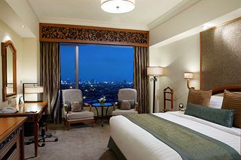 Shangri-la Hotel Surabaya