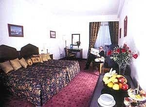 Golden Tulip Flamenco