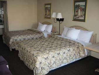 Days Inn Charlotte North Speed