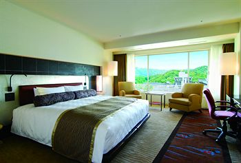 Grand Prince Hotel Kyoto