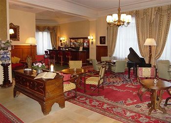 International au Lac Hotel - Lugano