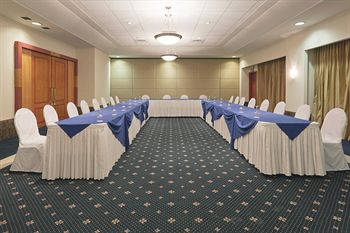 Crowne Plaza Managua