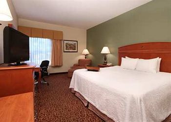 Hampton Inn Lexington South-Keeneland/Airport